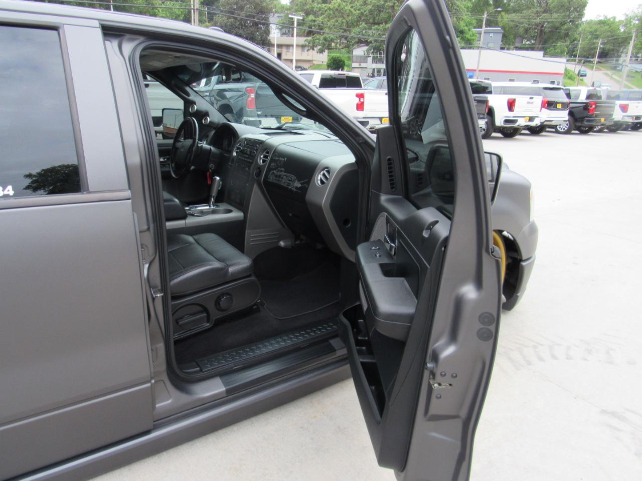 Ford F-150 XLT SuperCrew 2WD 2008