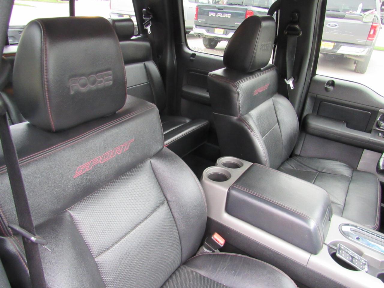 Ford F-150 XLT SuperCrew 2WD 2008