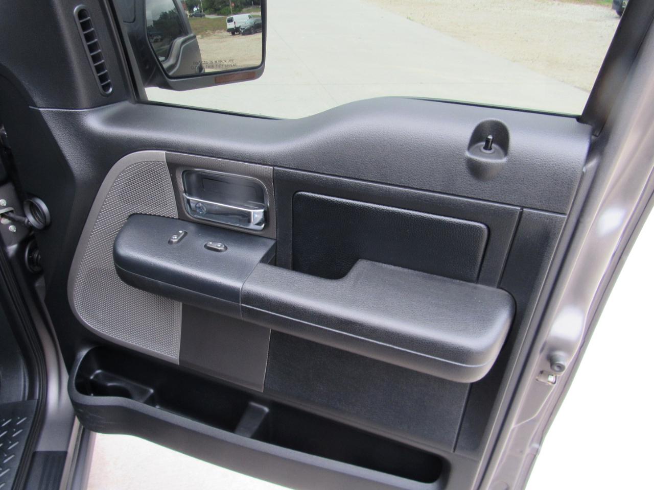 Ford F-150 XLT SuperCrew 2WD 2008