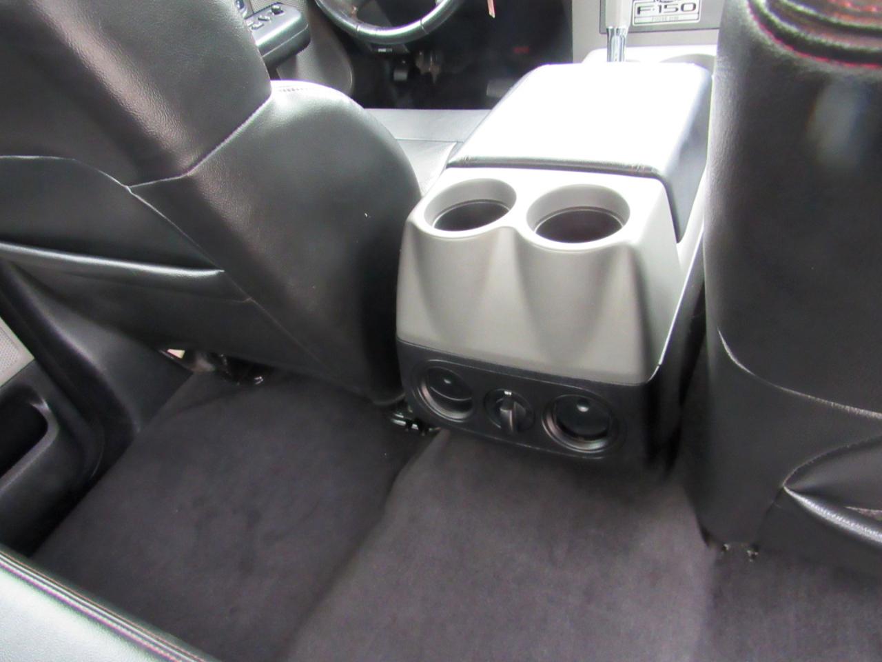 Ford F-150 XLT SuperCrew 2WD 2008