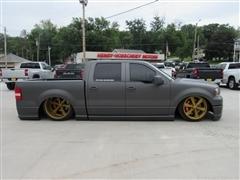 2008 Ford F-150 