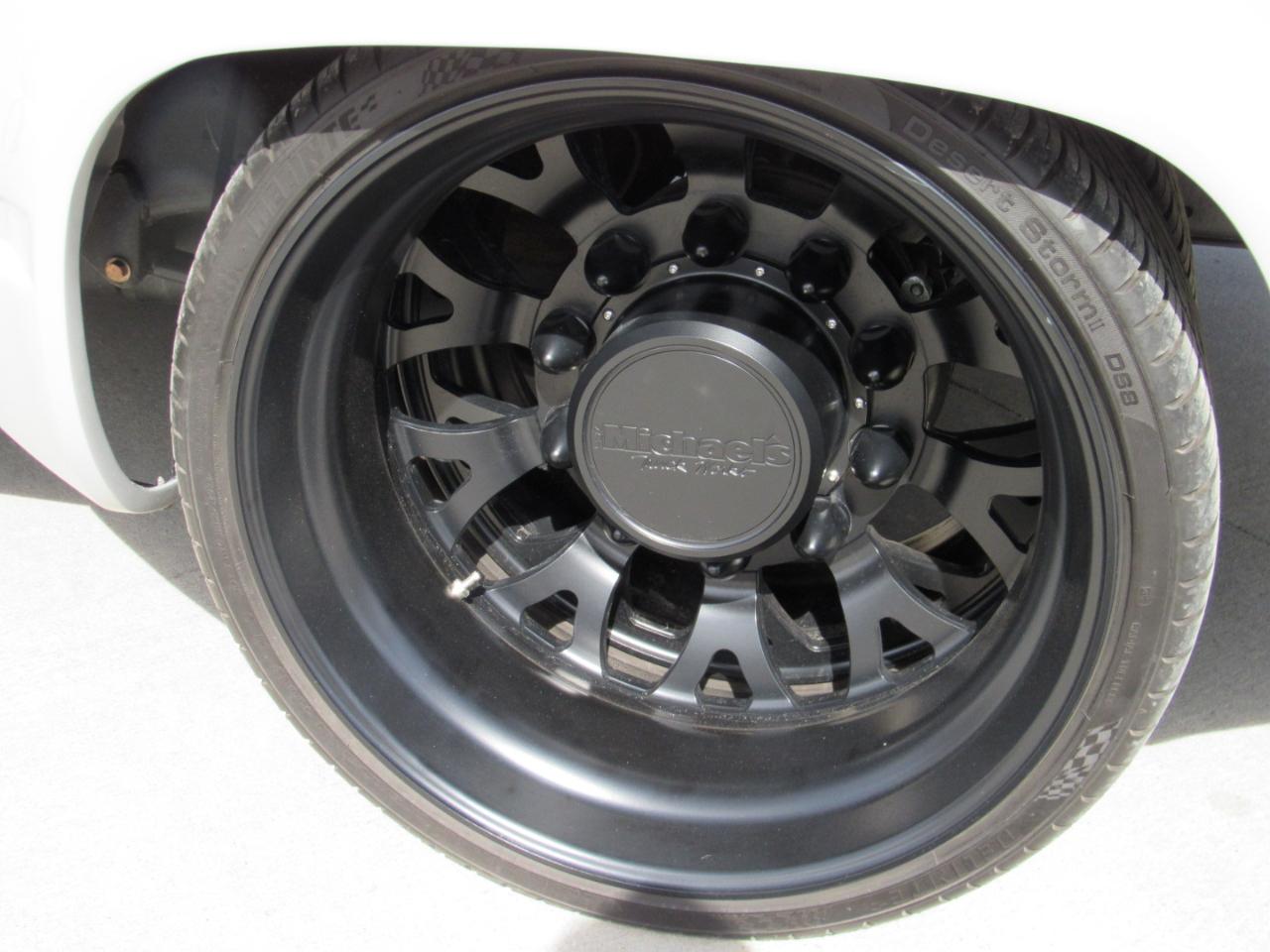 Chevrolet C/K 3500 Crew Cab  1993