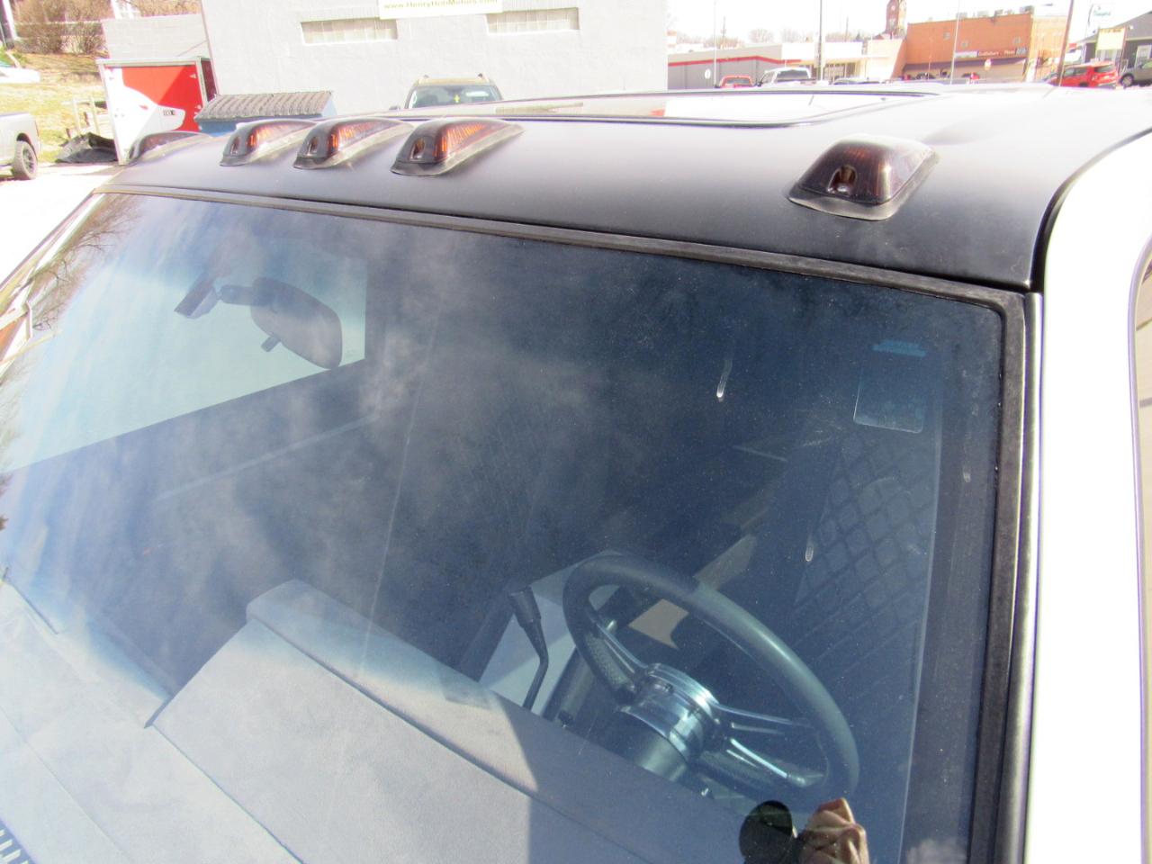 Chevrolet C/K 3500 Crew Cab  1993