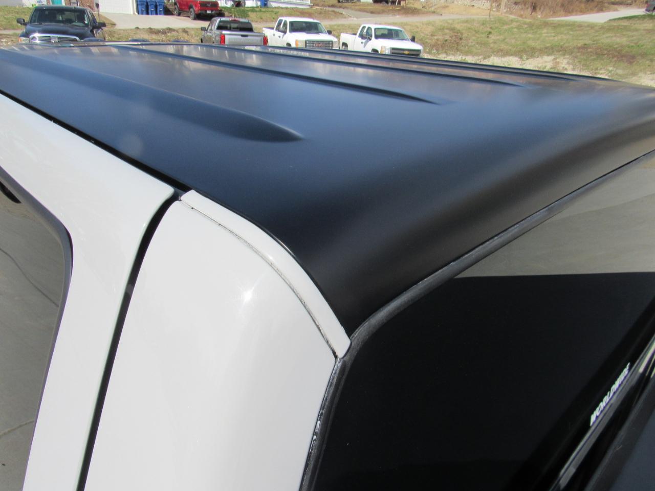 Chevrolet C/K 3500 Crew Cab  1993