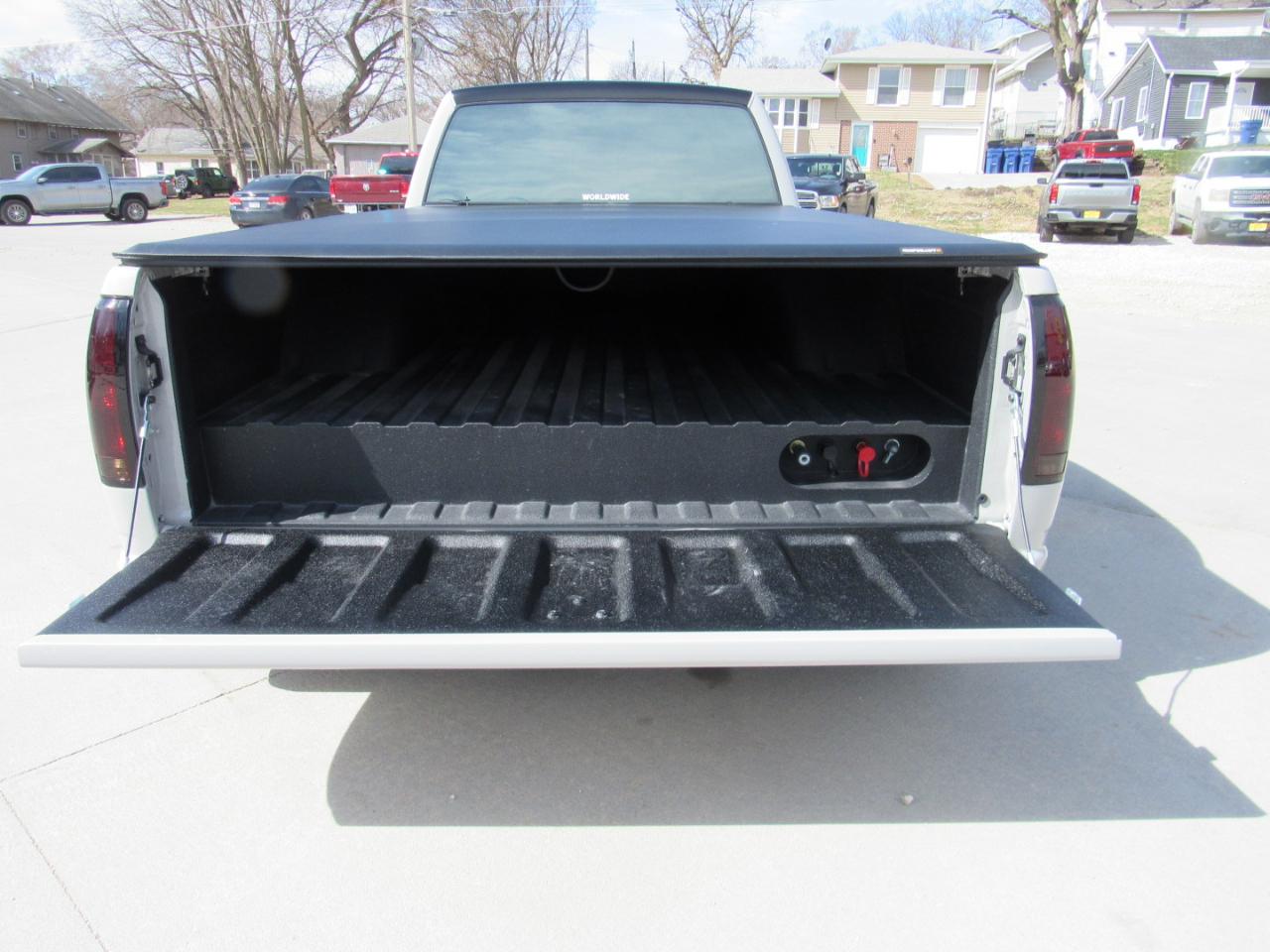 Chevrolet C/K 3500 Crew Cab  1993