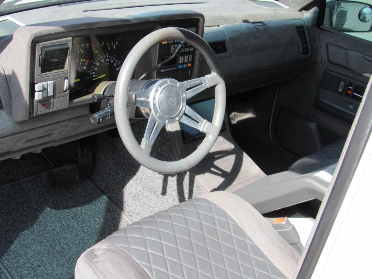 Chevrolet C/K 3500 Crew Cab  1993