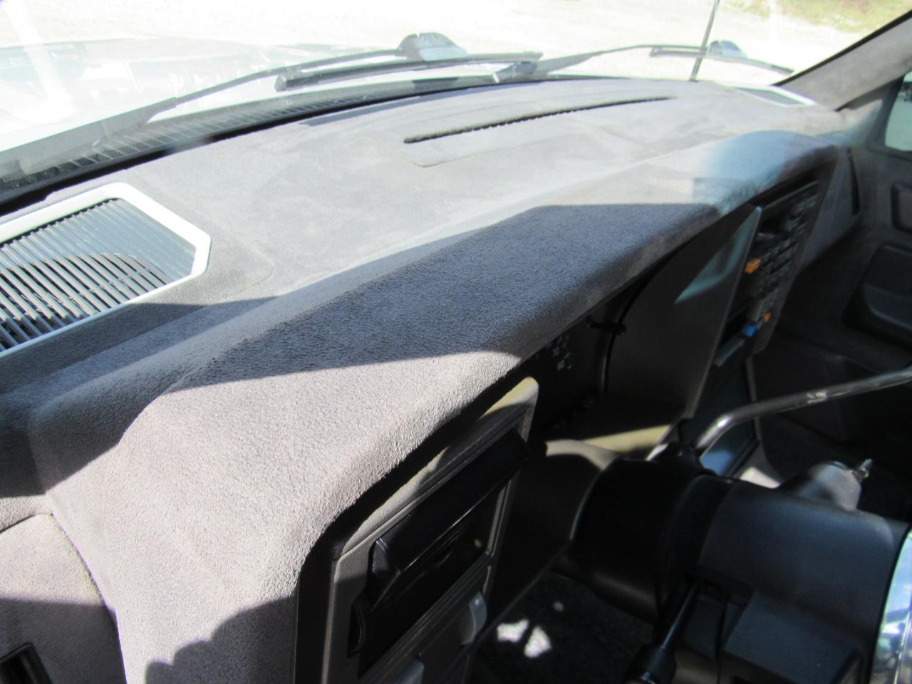 Chevrolet C/K 3500 Crew Cab  1993