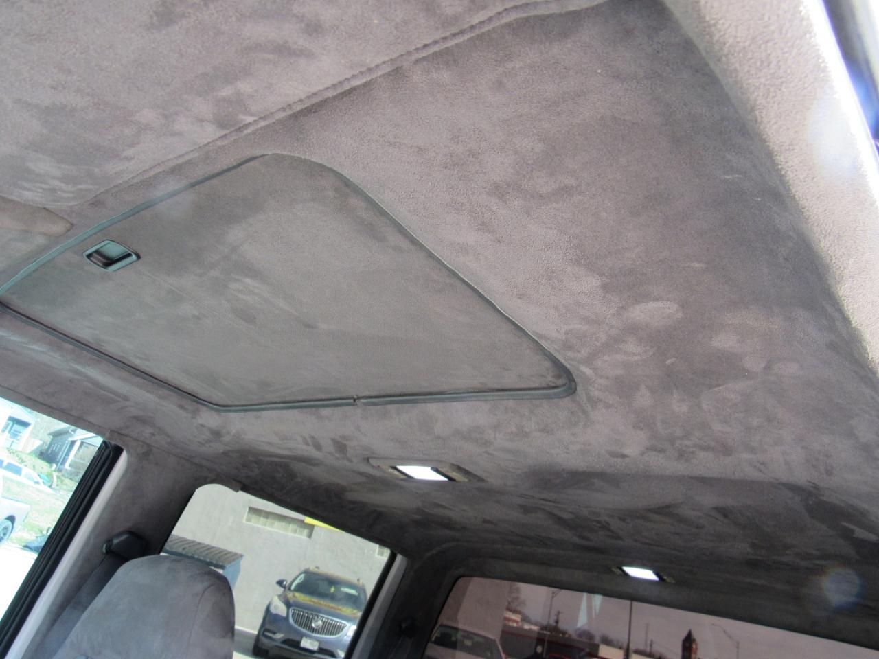 Chevrolet C/K 3500 Crew Cab  1993