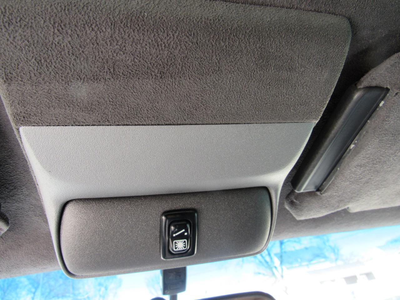 Chevrolet C/K 3500 Crew Cab  1993