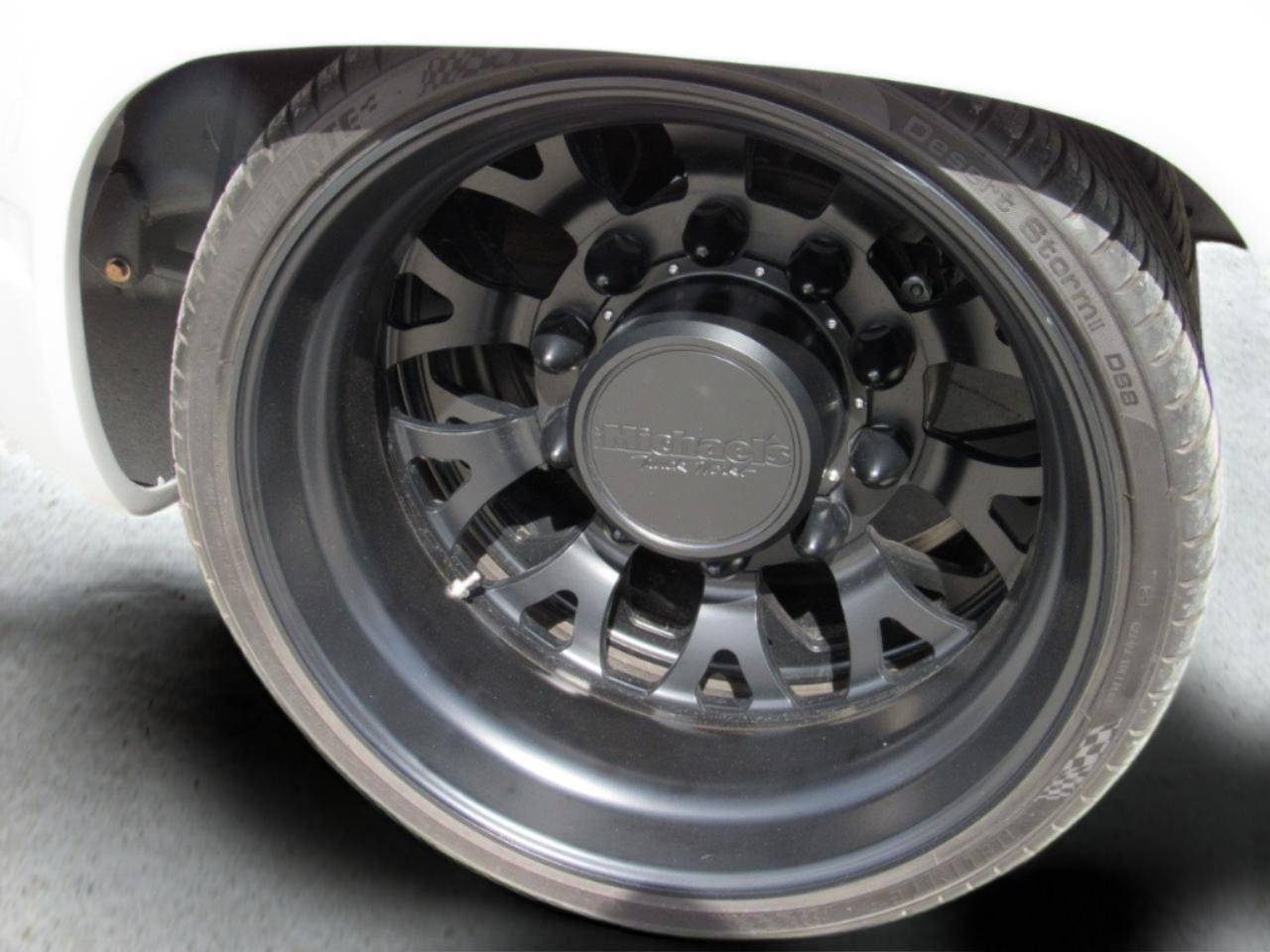 Chevrolet C/K 3500 Crew Cab  1993