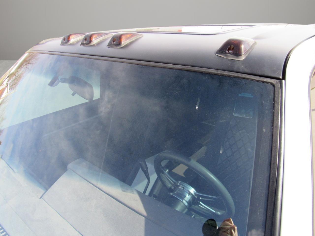 Chevrolet C/K 3500 Crew Cab  1993