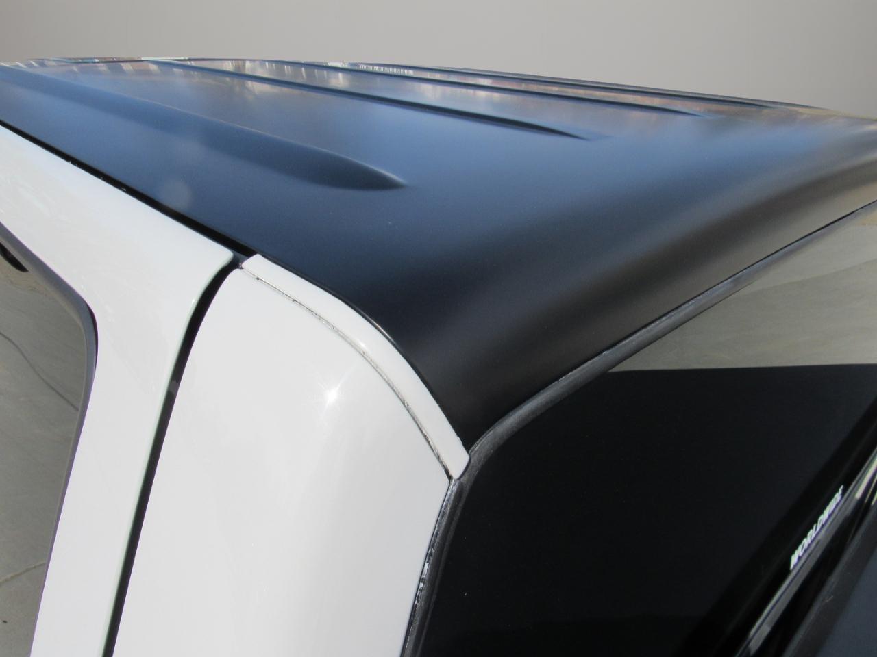 Chevrolet C/K 3500 Crew Cab  1993