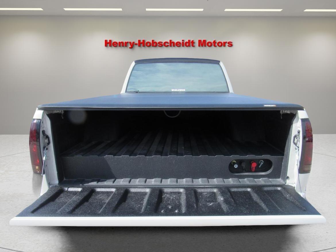 Chevrolet C/K 3500 Crew Cab  1993