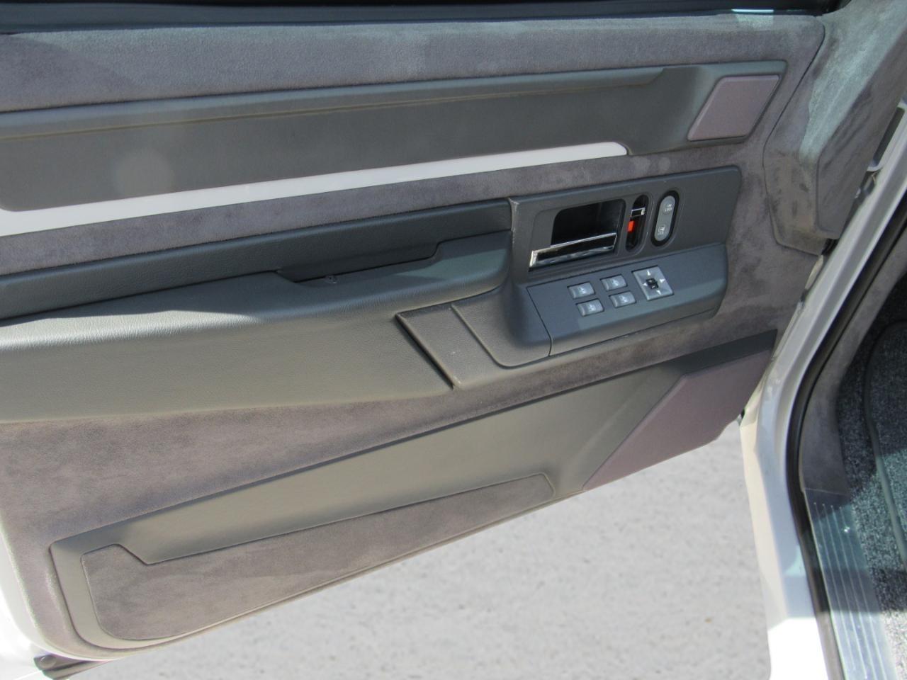 Chevrolet C/K 3500 Crew Cab  1993