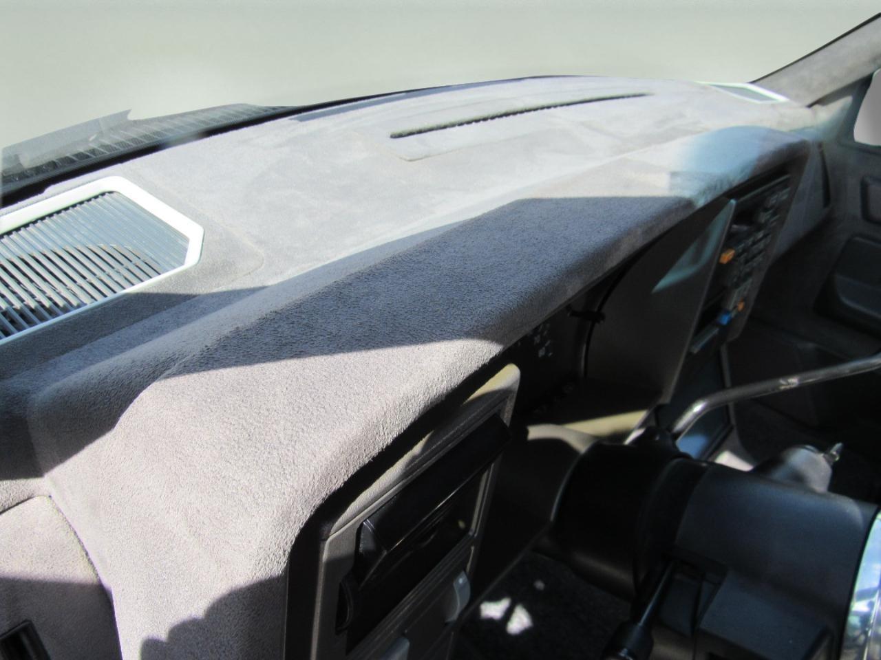 Chevrolet C/K 3500 Crew Cab  1993