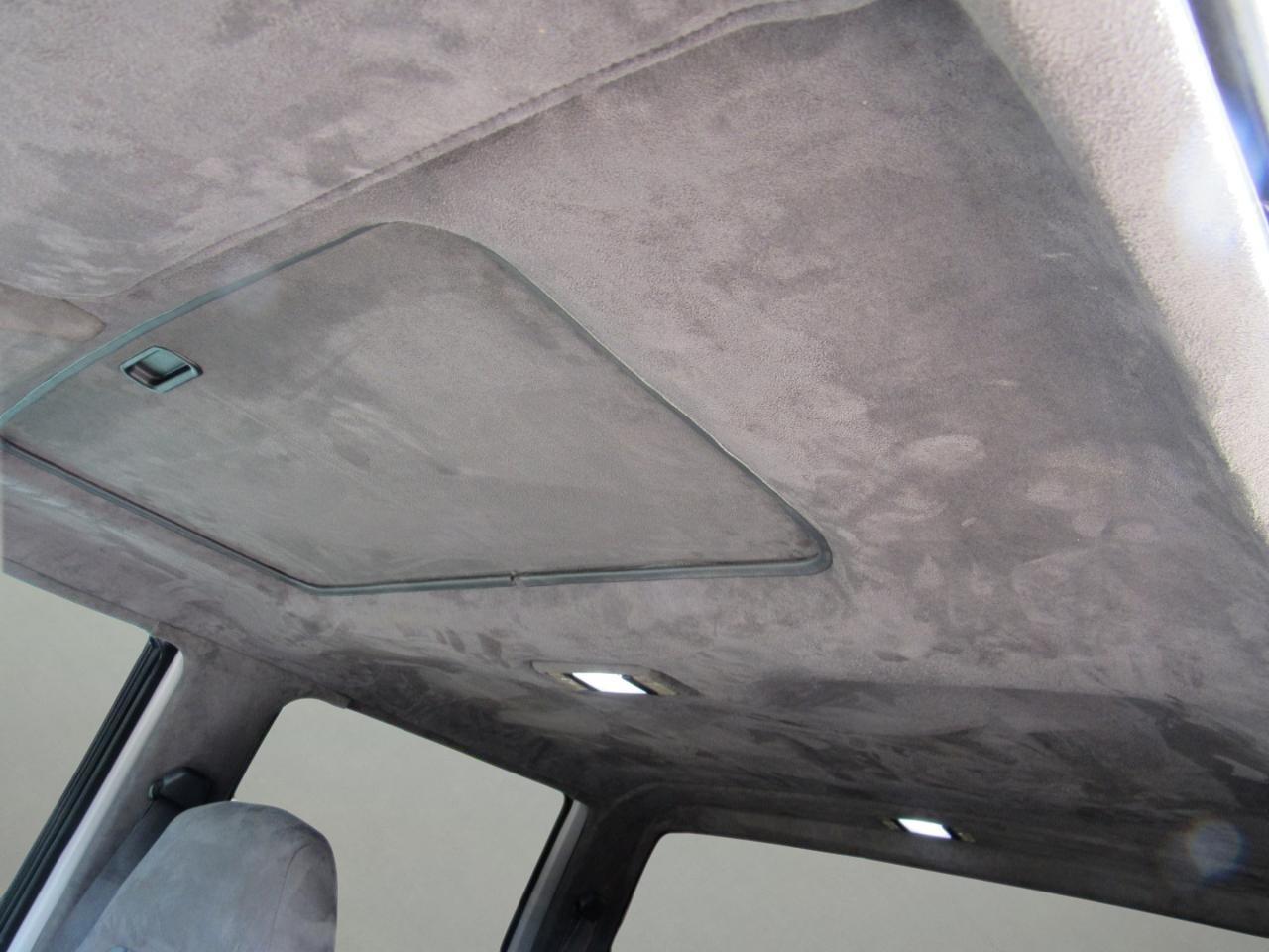 Chevrolet C/K 3500 Crew Cab  1993