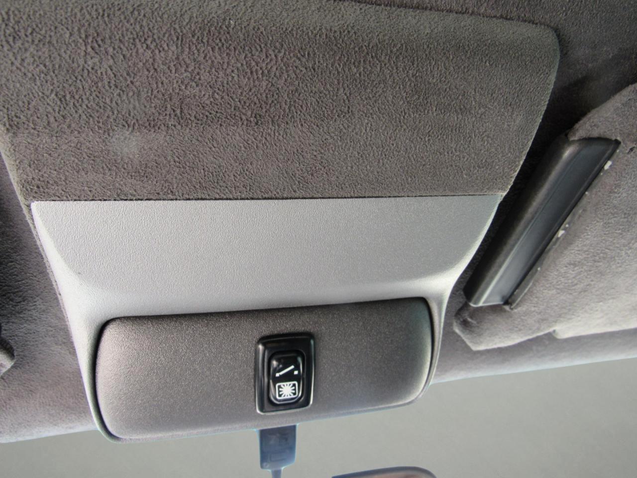 Chevrolet C/K 3500 Crew Cab  1993