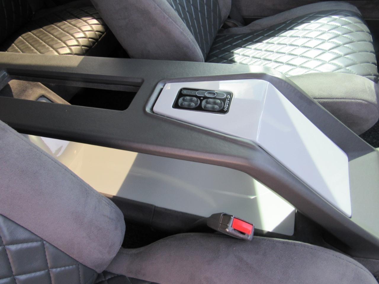 Chevrolet C/K 3500 Crew Cab  1993