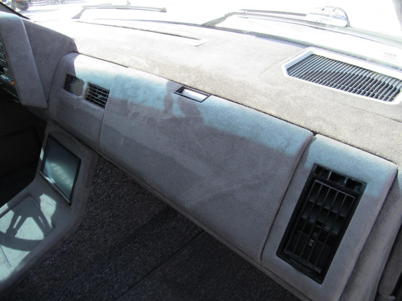 Chevrolet C/K 3500 Crew Cab  1993