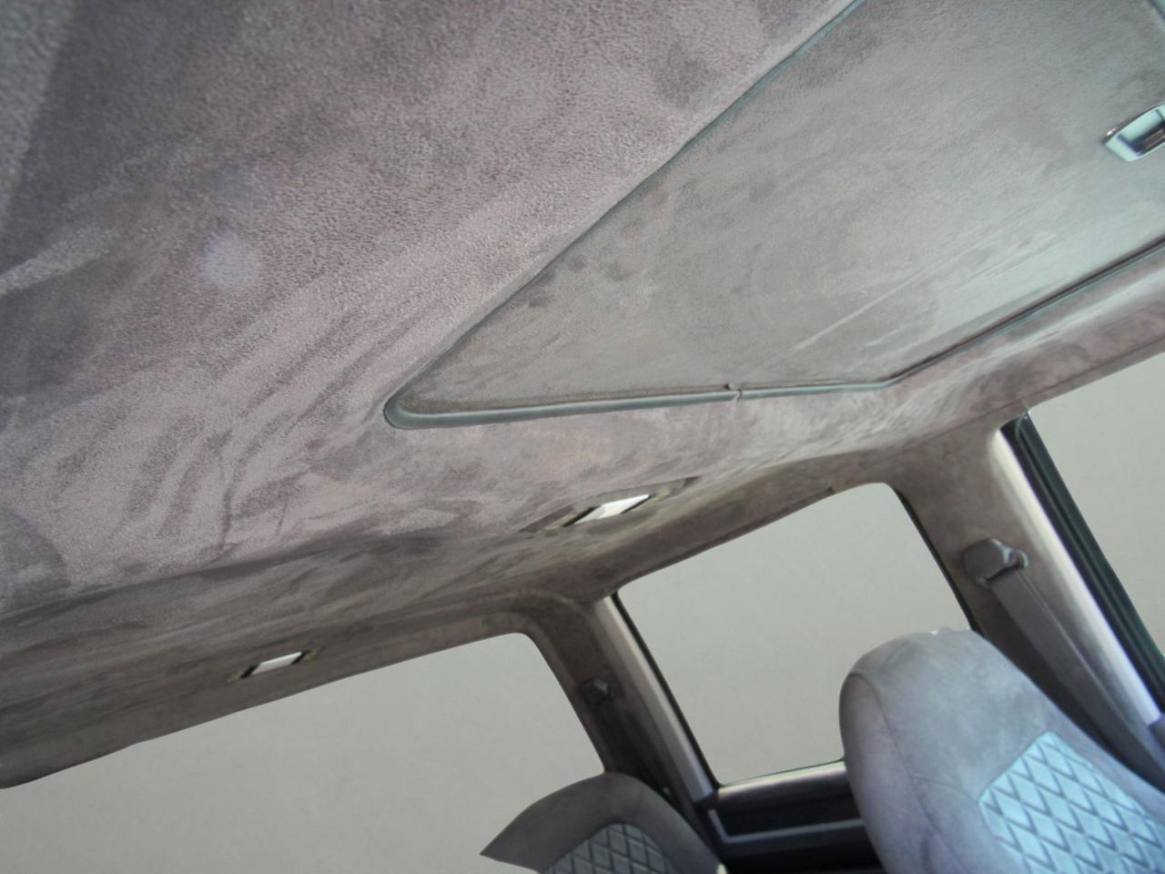 Chevrolet C/K 3500 Crew Cab  1993