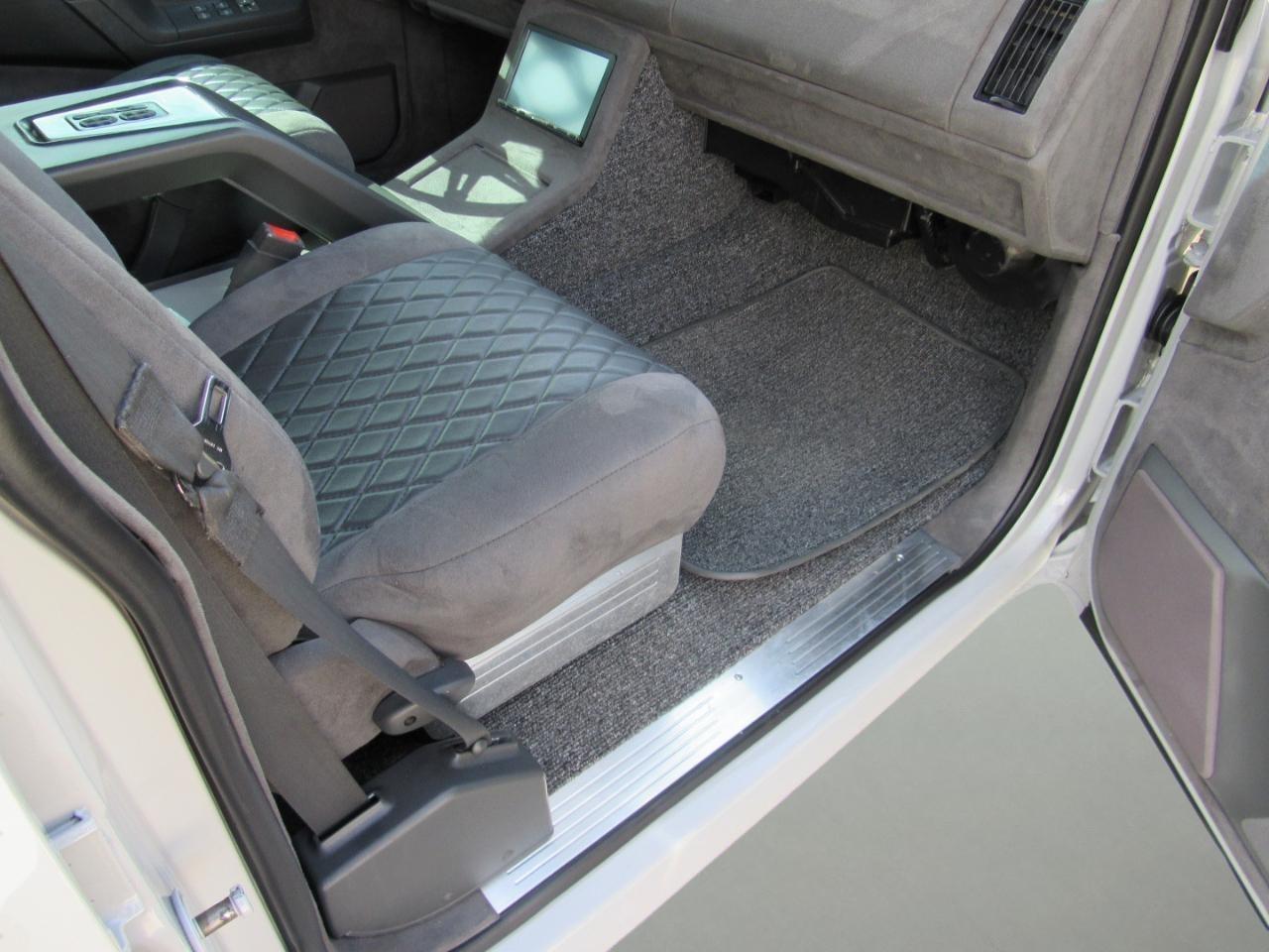 Chevrolet C/K 3500 Crew Cab  1993