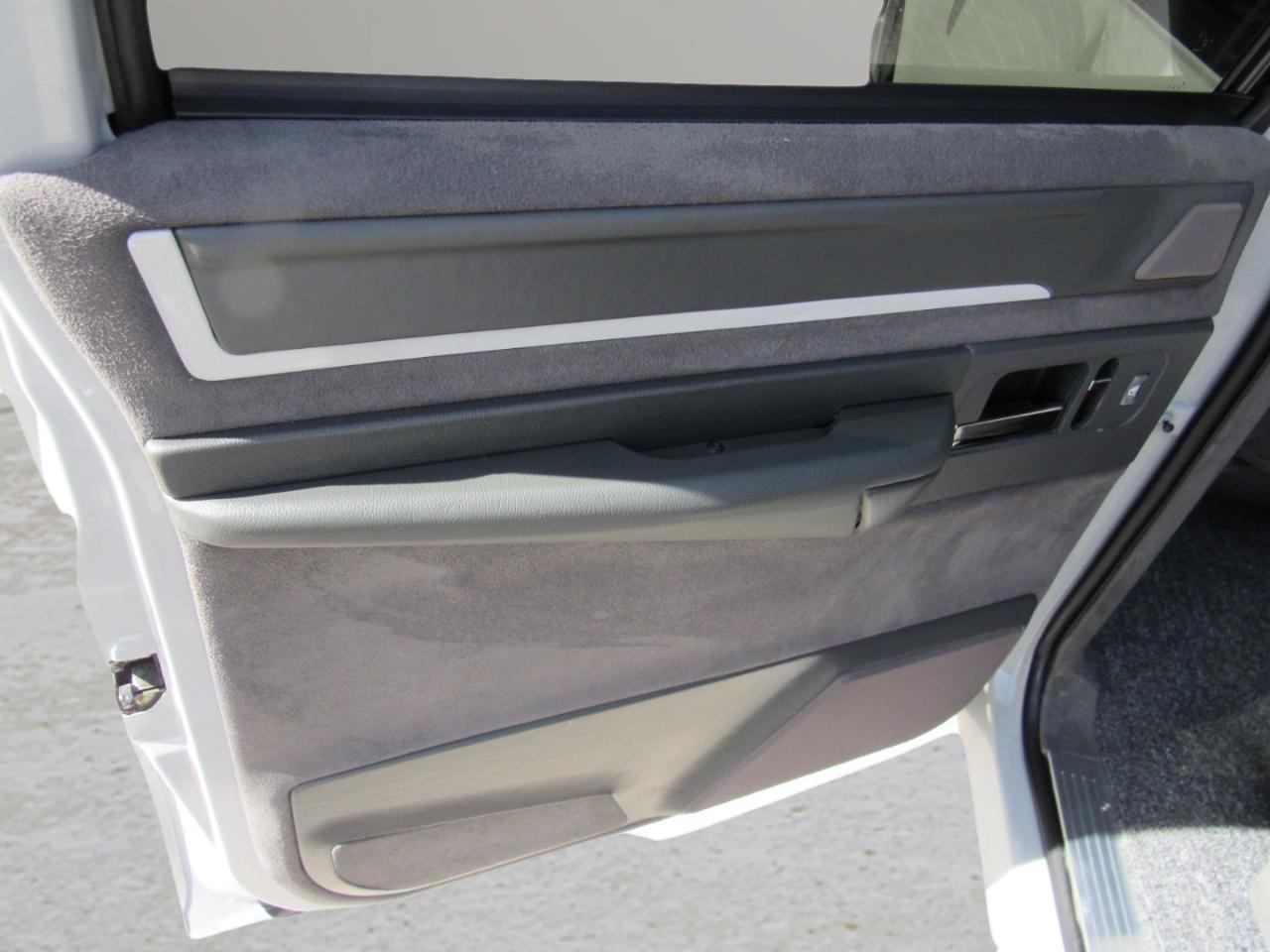 Chevrolet C/K 3500 Crew Cab  1993