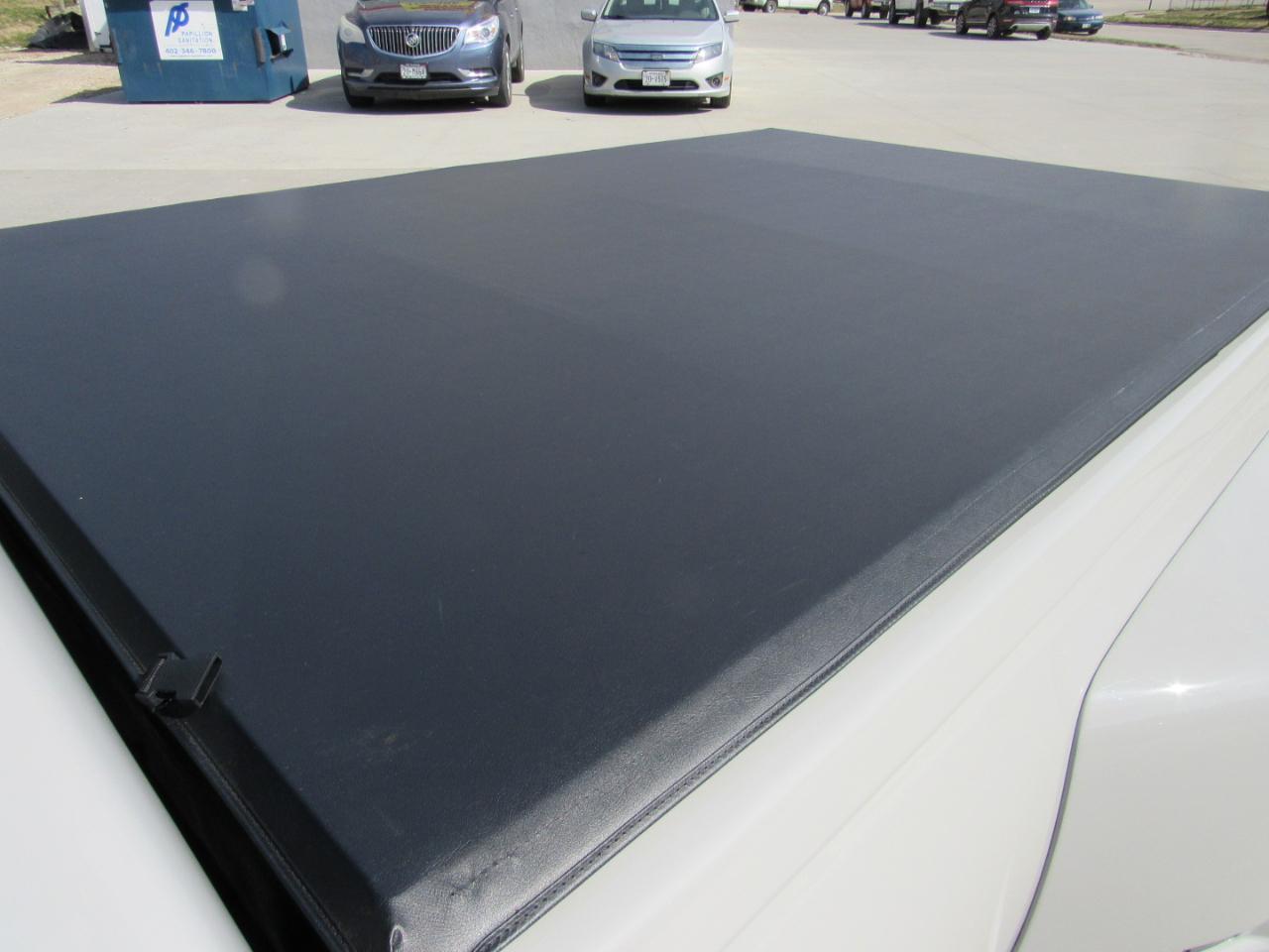 Chevrolet C/K 3500 Crew Cab  1993