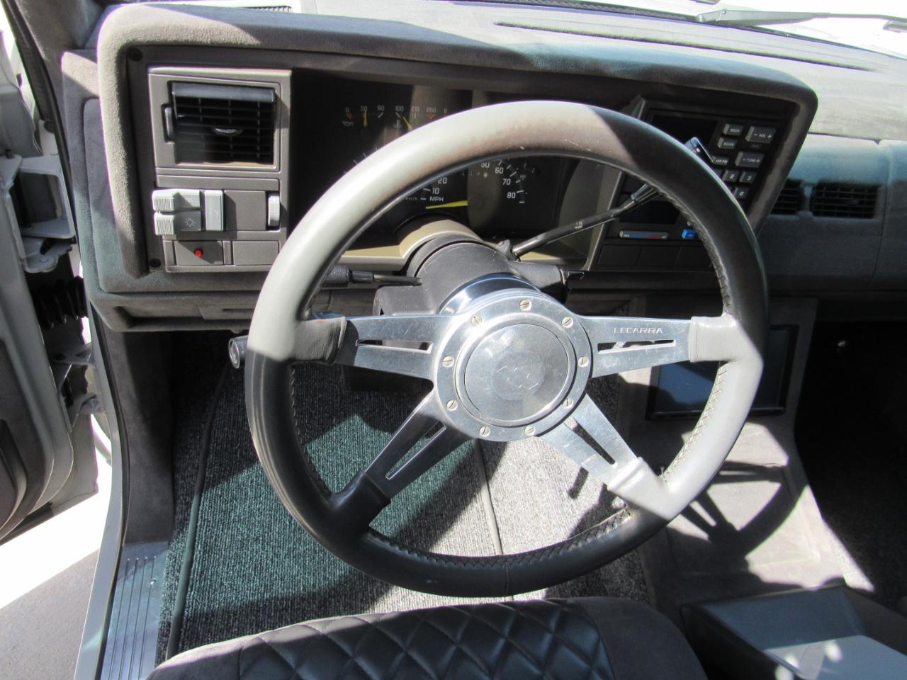 Chevrolet C/K 3500 Crew Cab  1993