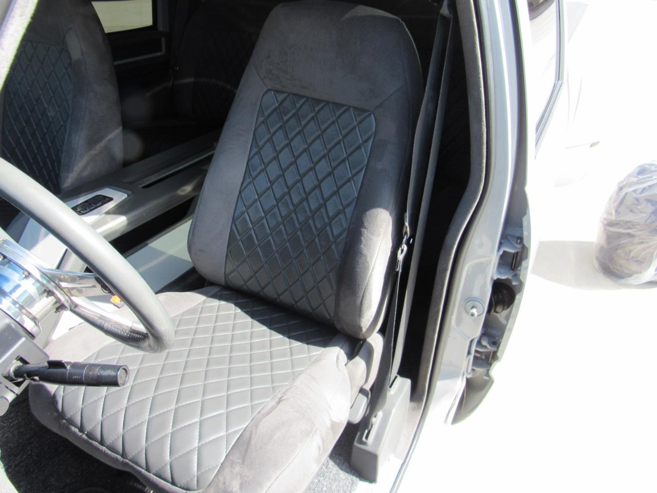 Chevrolet C/K 3500 Crew Cab  1993