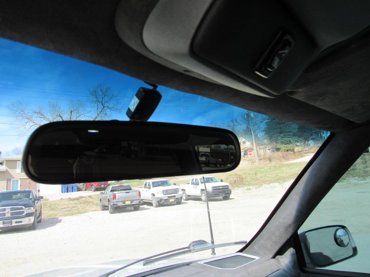 Chevrolet C/K 3500 Crew Cab  1993