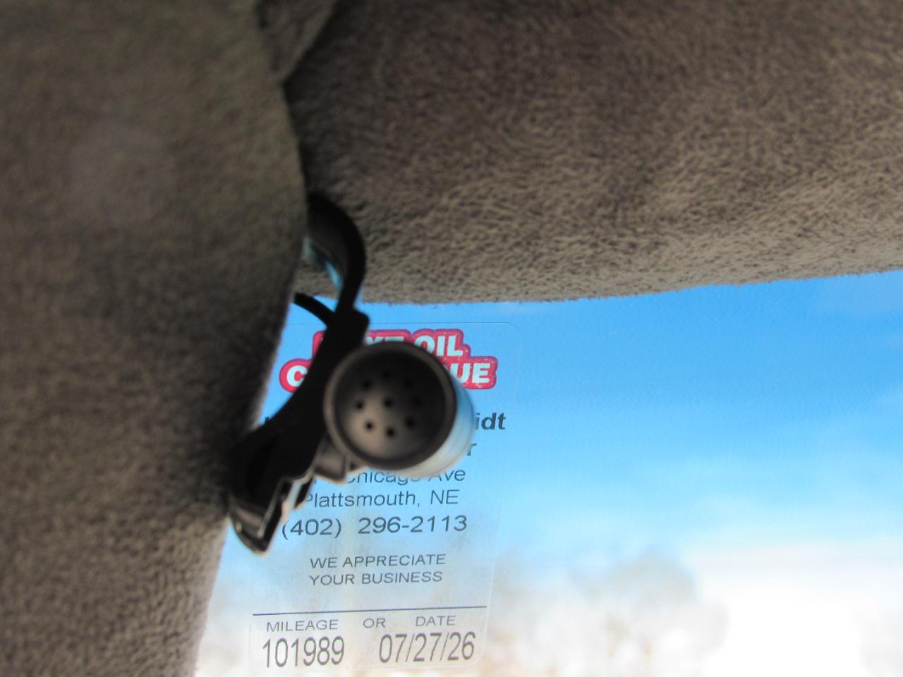 Chevrolet C/K 3500 Crew Cab  1993