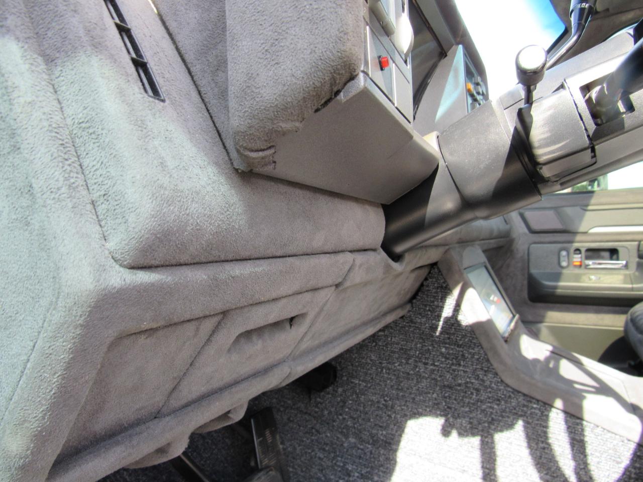 Chevrolet C/K 3500 Crew Cab  1993