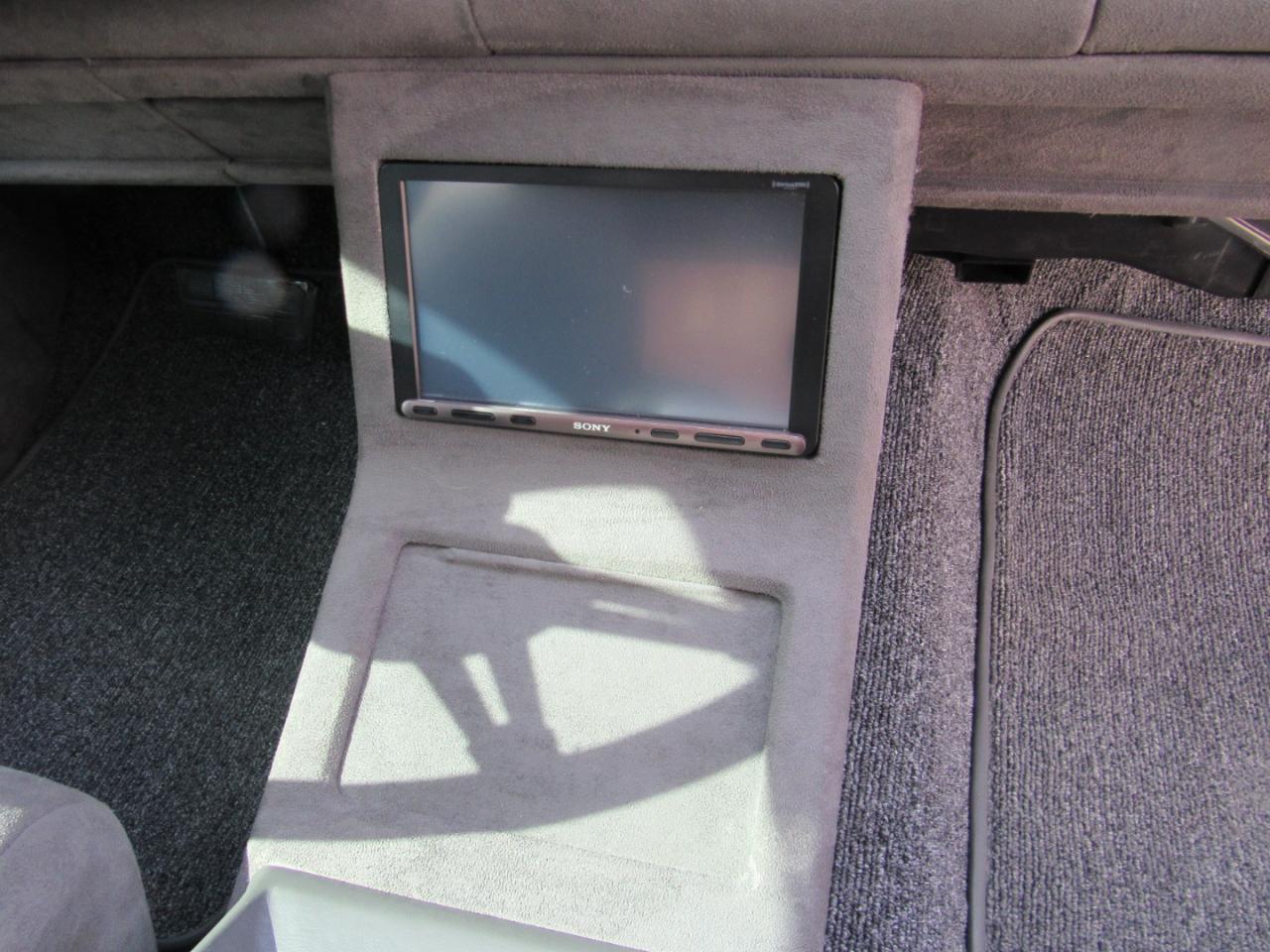 Chevrolet C/K 3500 Crew Cab  1993