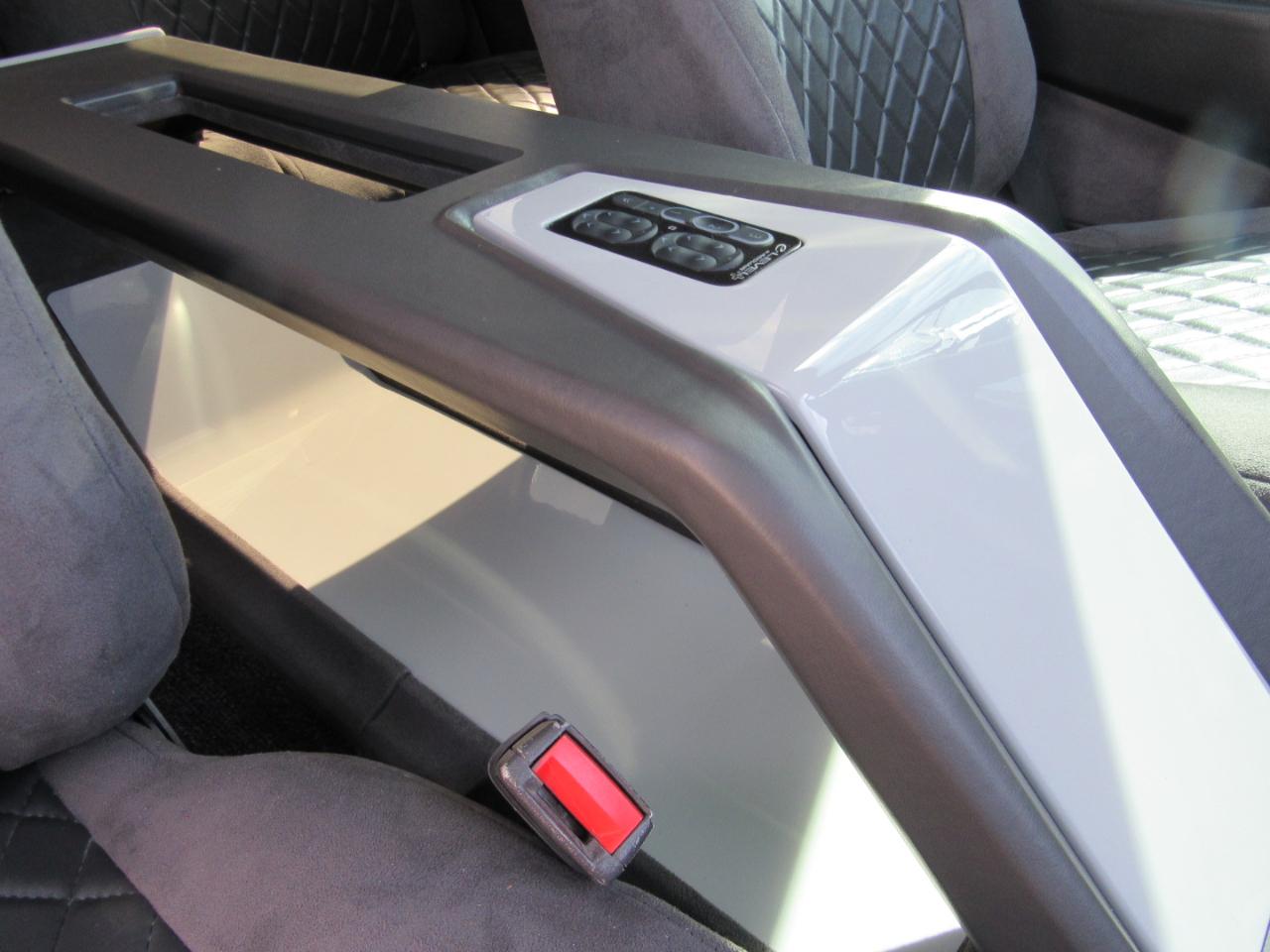 Chevrolet C/K 3500 Crew Cab  1993