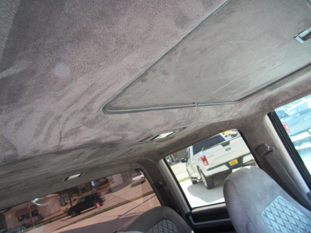 Chevrolet C/K 3500 Crew Cab  1993