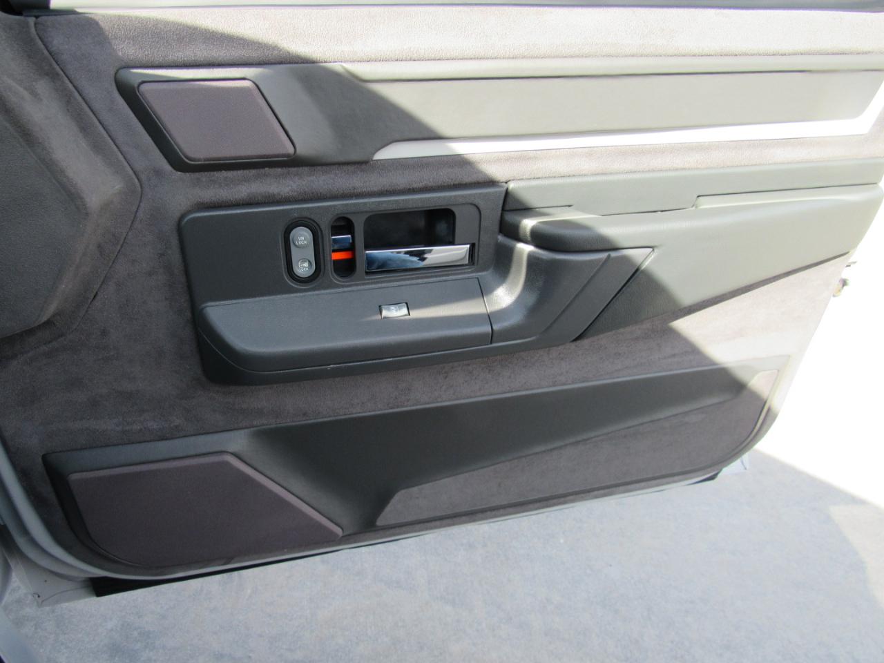 Chevrolet C/K 3500 Crew Cab  1993