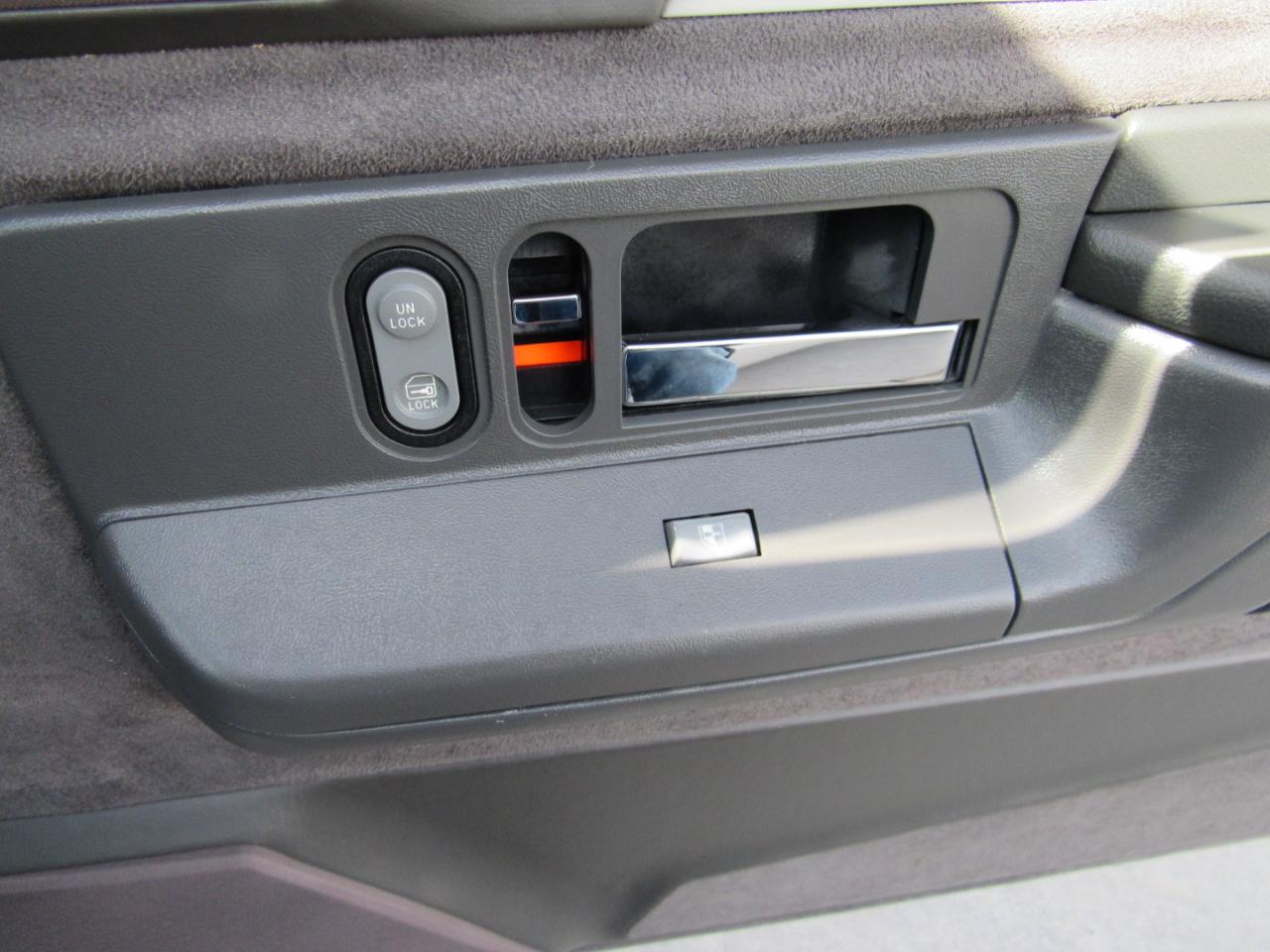 Chevrolet C/K 3500 Crew Cab  1993