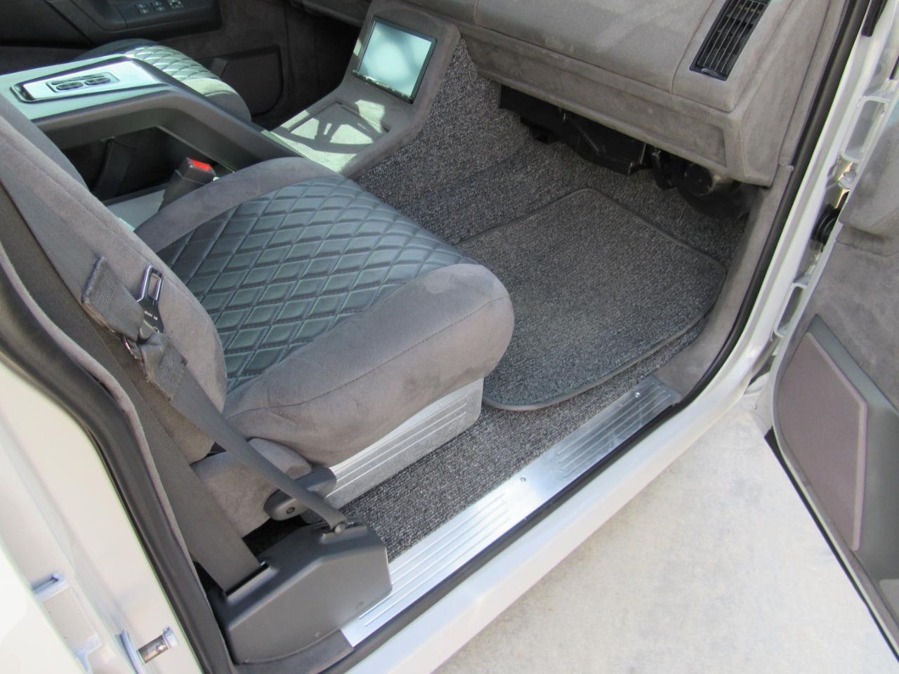 Chevrolet C/K 3500 Crew Cab  1993