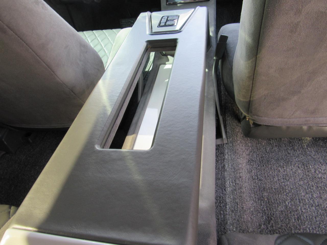 Chevrolet C/K 3500 Crew Cab  1993