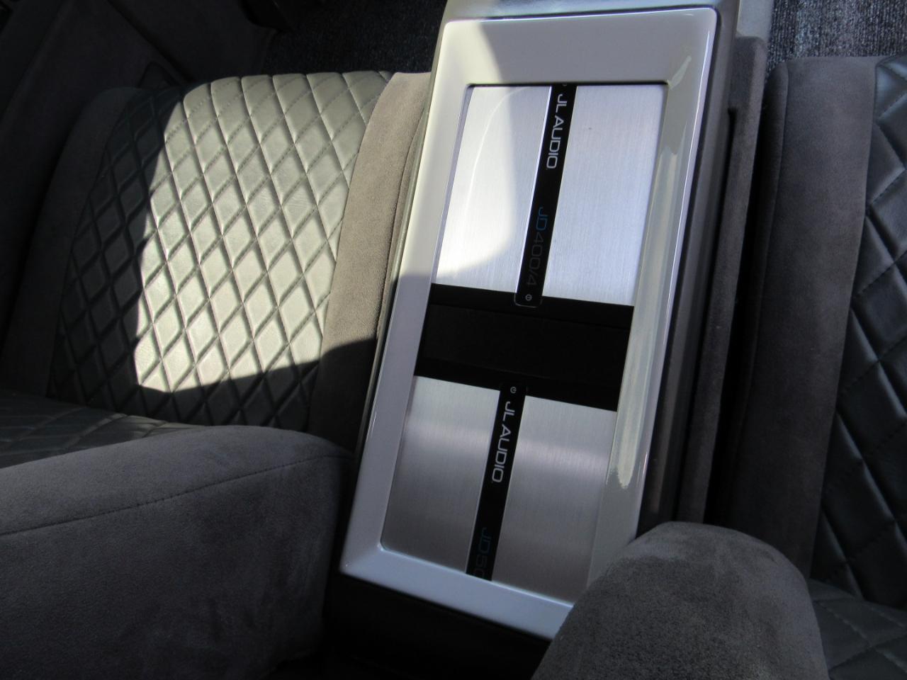 Chevrolet C/K 3500 Crew Cab  1993