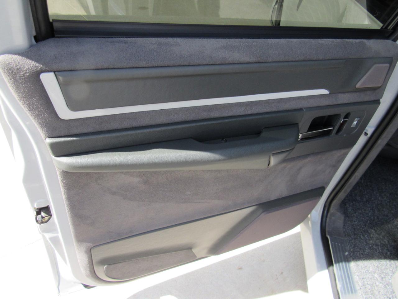 Chevrolet C/K 3500 Crew Cab  1993