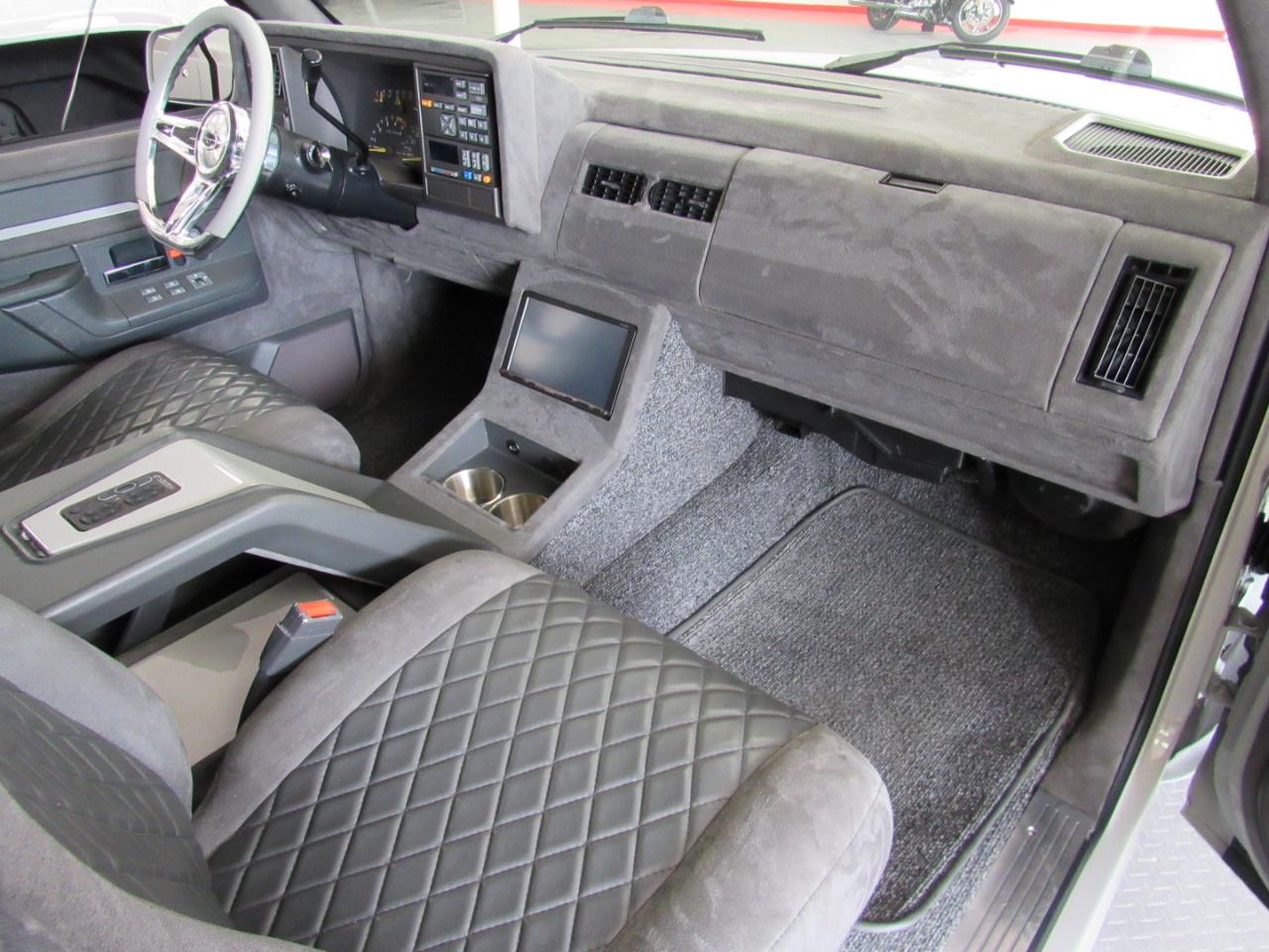 Chevrolet Silverado 3500  1993