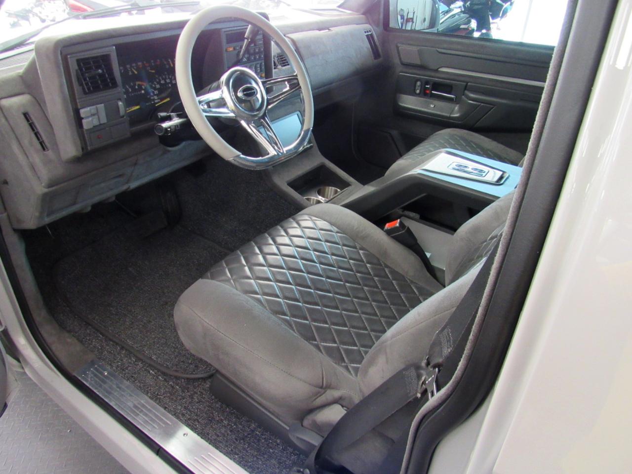 Chevrolet Silverado 3500  1993
