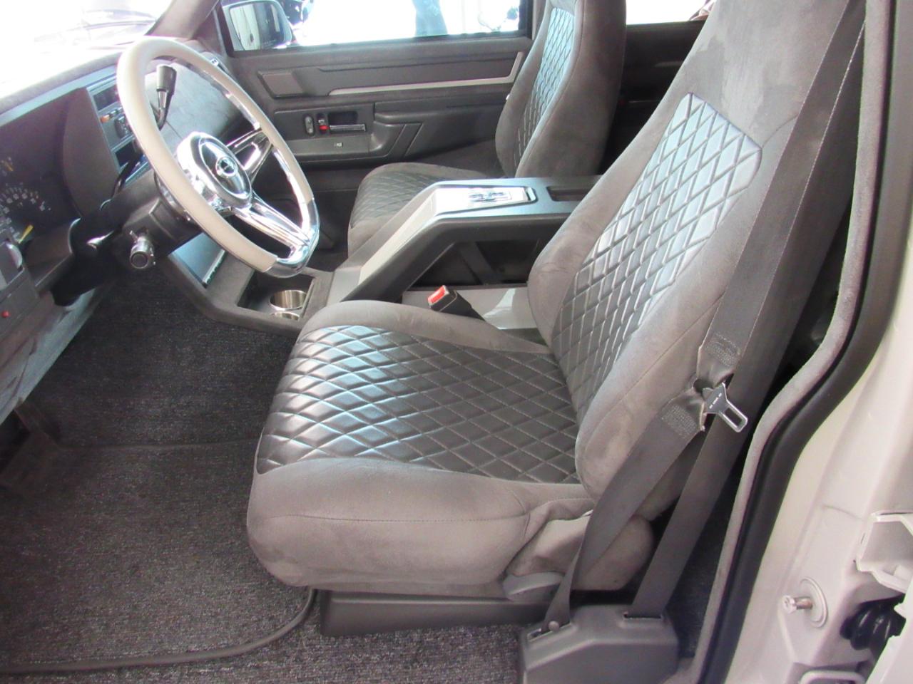 Chevrolet Silverado 3500  1993