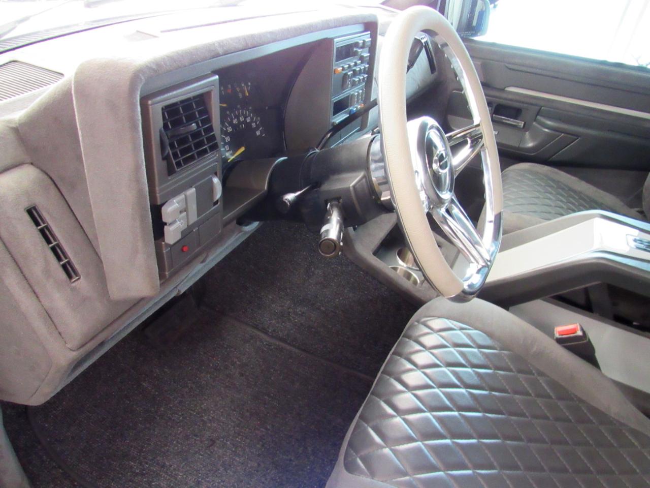 Chevrolet Silverado 3500  1993