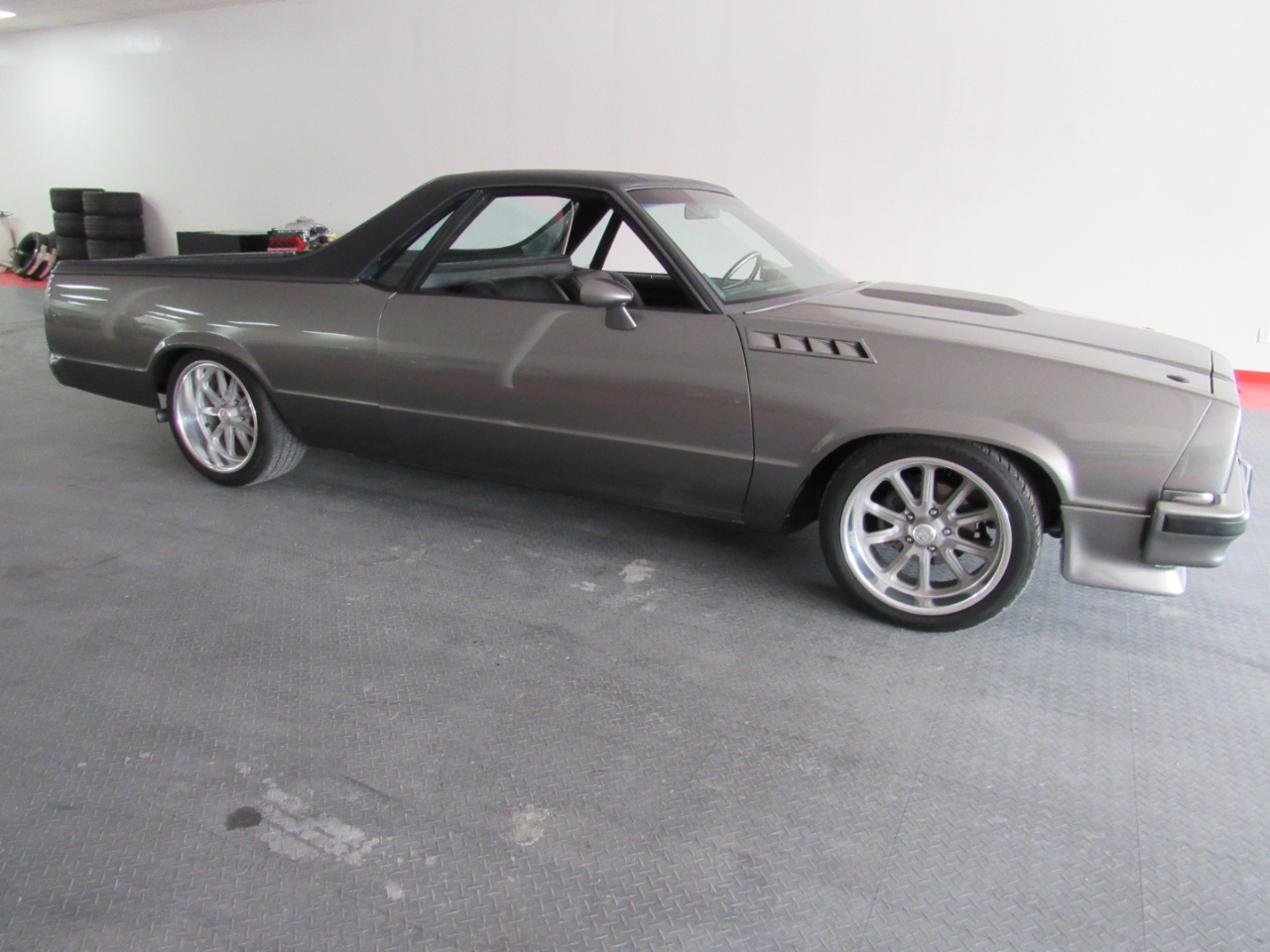 Chevrolet El Camino  1985