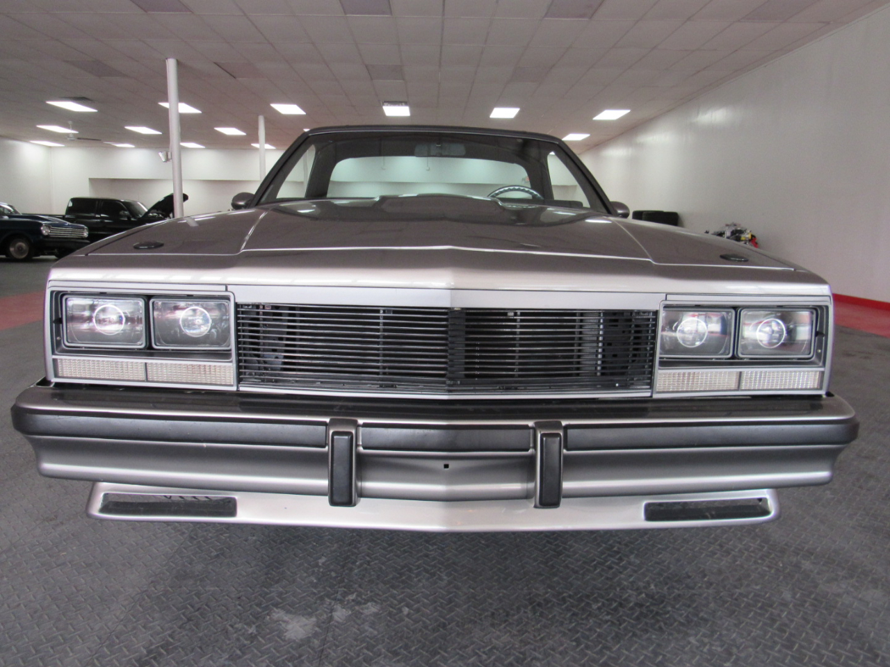 Chevrolet El Camino  1985