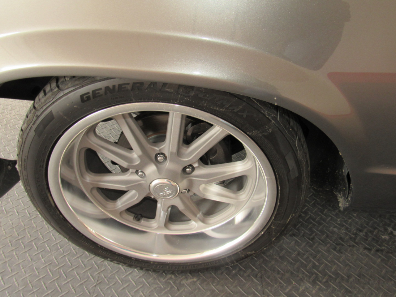 Chevrolet El Camino  1985