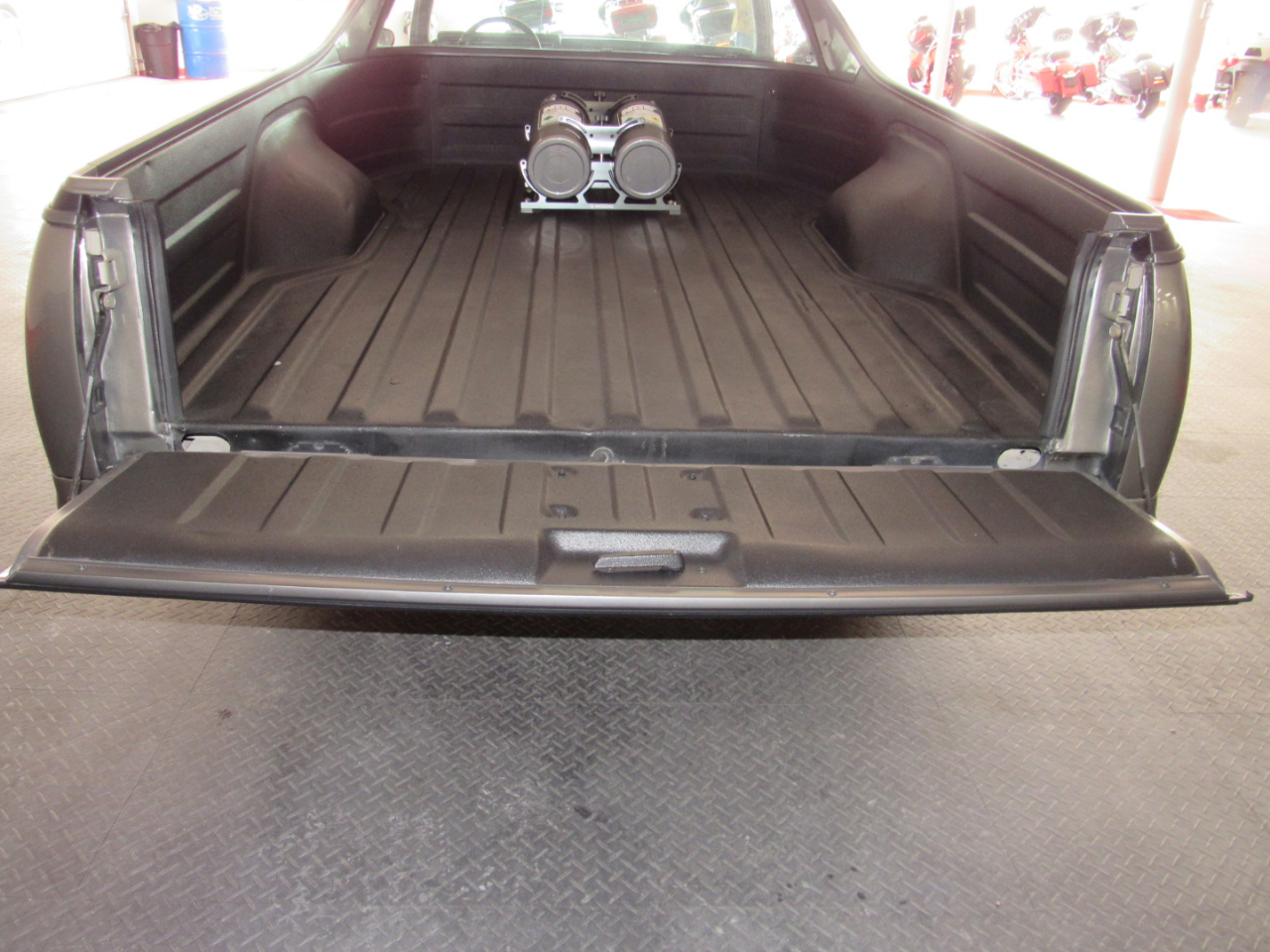 Chevrolet El Camino  1985