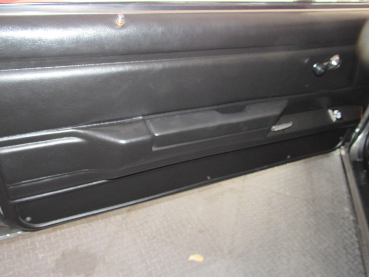 Chevrolet El Camino  1985